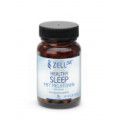 ZELL38 HEALTHY SLEEP - MIT MELATONIN